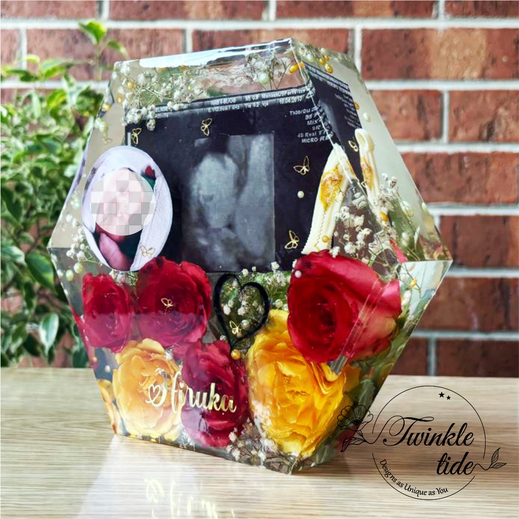 Baby flower preservation - Image 18